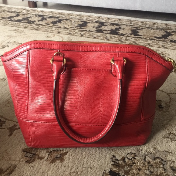 Never used brand new Anne Klein handbag - Picture 2 of 3